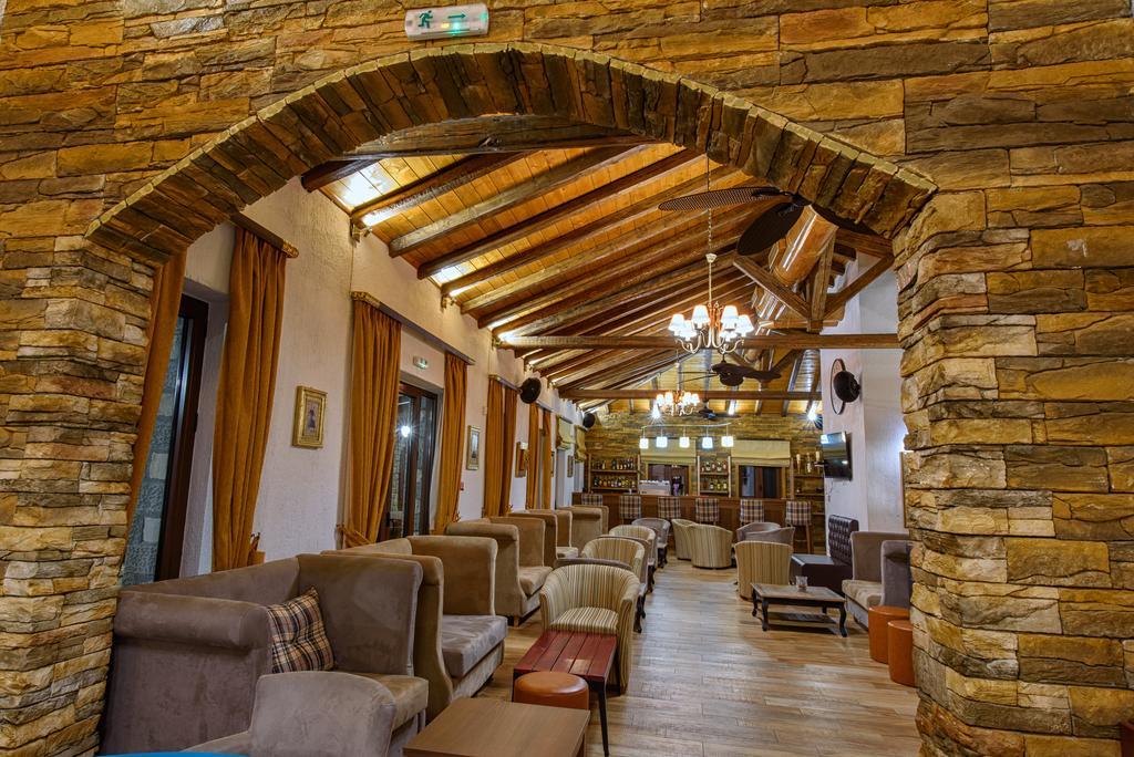Omalia Village Ано-Хора Экстерьер фото
